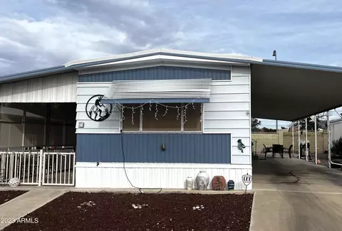 9828 E Pueblo Ave #29, Mesa, AZ 85208