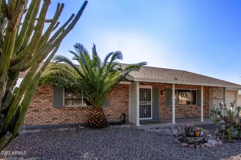 11039 W Salem Dr, Sun City, AZ 85351