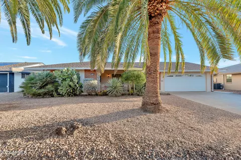 10428 W White Mountain Rd, Sun City, AZ 85351