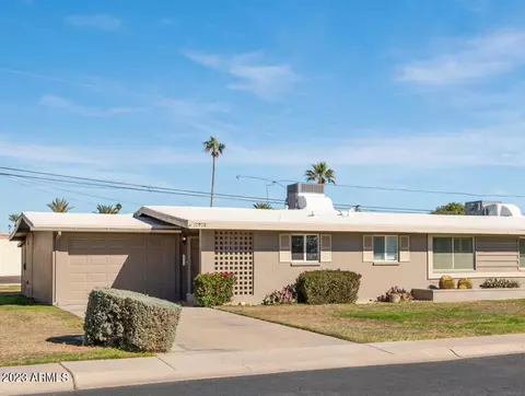 10908 W Windsor Dr, Sun City, AZ 85351