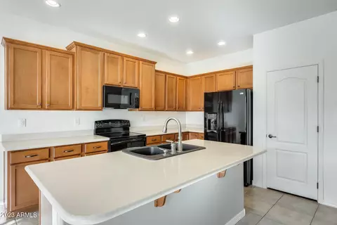 1381 E Bluebird Dr, Gilbert, AZ 85297 photo 17