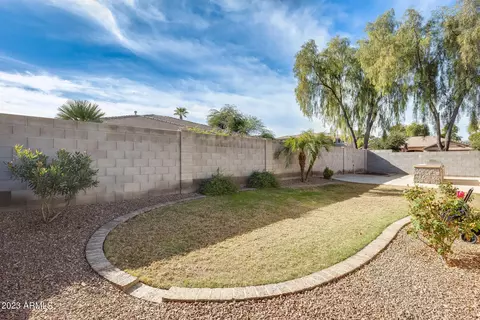 1381 E Bluebird Dr, Gilbert, AZ 85297 photo 46
