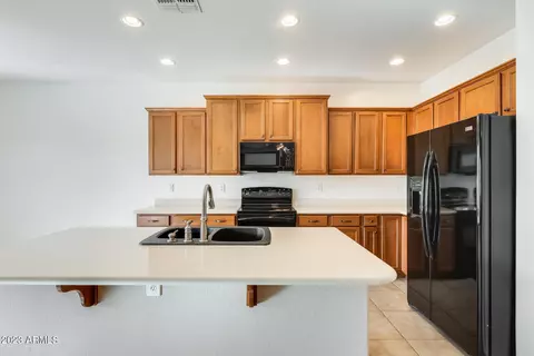 1381 E Bluebird Dr, Gilbert, AZ 85297 photo 16
