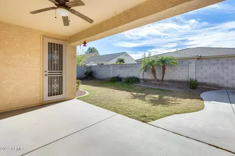 1381 E Bluebird Dr, Gilbert, AZ 85297 photo 41