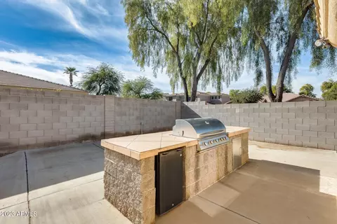 1381 E Bluebird Dr, Gilbert, AZ 85297 photo 44