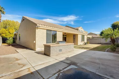 1381 E Bluebird Dr, Gilbert, AZ 85297 photo 45