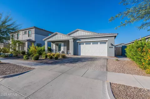 4740 S Pluto --, Mesa, AZ 85212 photo 4