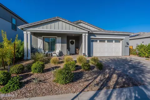 4740 S Pluto --, Mesa, AZ 85212