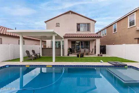 20179 W Tonto St, Buckeye, AZ 85326