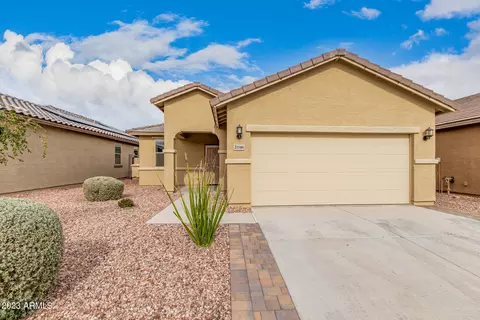 21586 W Mohave St, Buckeye, AZ 85326