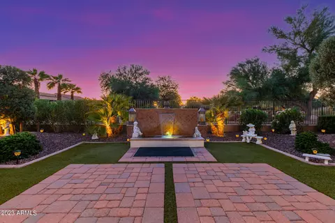 2558 N 164th Dr, Goodyear, AZ 85395