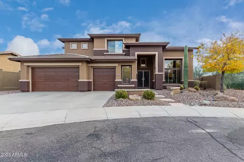 2949 W Owens Way, Anthem, AZ 85086