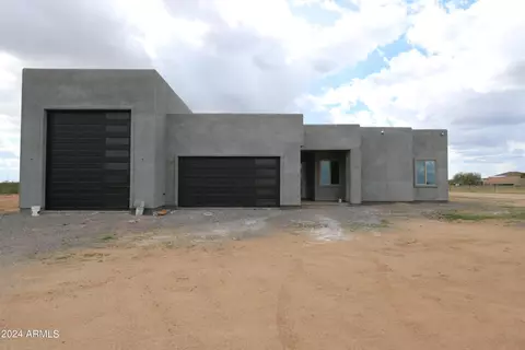 28724 N 258th Ave, Wittmann, AZ 85361