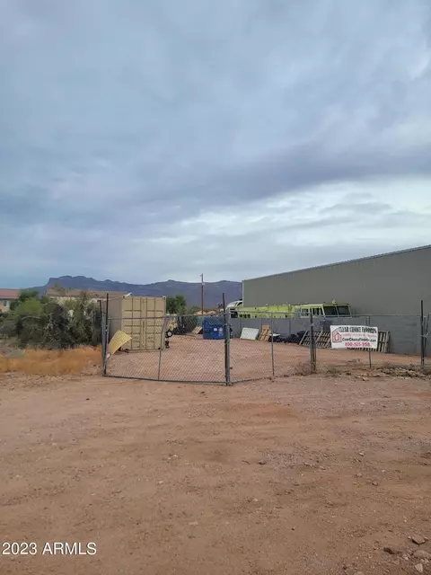 5936 S Kings Ranch Rd #110, Gold Canyon, AZ 85118