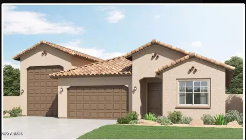 2969 N 200th Ave, Buckeye, AZ 85396