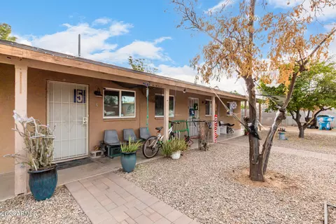 1741 W Desert Cove Ave #4-6, Phoenix, AZ 85029