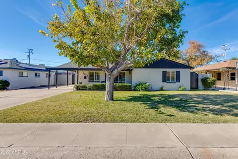 6102 N 8th St, Phoenix, AZ 85014