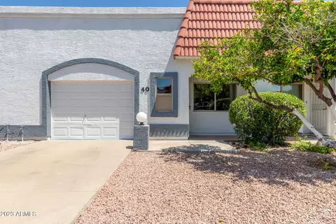 1951 N 64th St #40, Mesa, AZ 85205