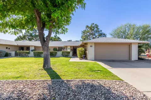 12739 W Shadow Hills Dr, Sun City West, AZ 85375