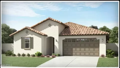4321 S 94th Ave, Tolleson, AZ 85353