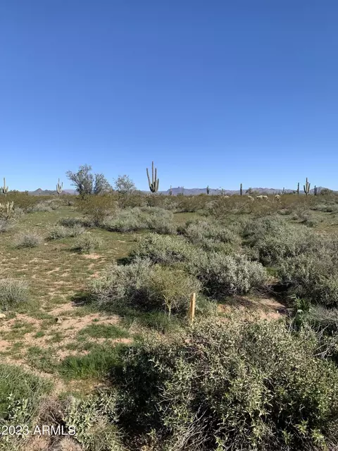47282 N 72nd Dr N #'''-''', Bouse, AZ 85325