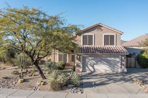 4414 E Coyote Wash Dr, Cave Creek, AZ 85331