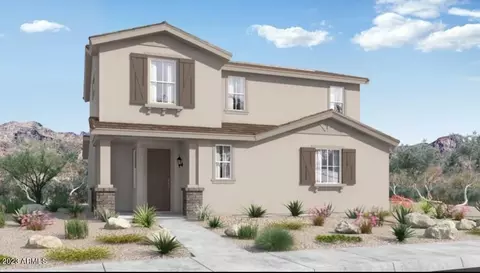 25263 N 141st Ave, Surprise, AZ 85387