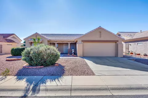 15115 W Gunsight Dr, Sun City West, AZ 85375