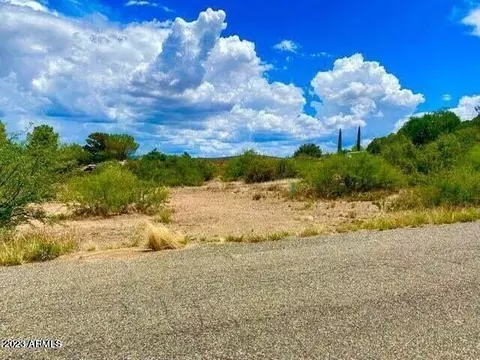 17838 E Hummingbird Ln #-, Spring Valley, AZ 86333