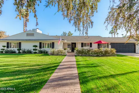 333 W Orangewood Ave, Phoenix, AZ 85021