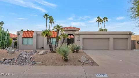 10625 E Arabian Park Dr, Scottsdale, AZ 85258