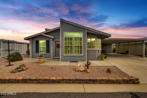 8500 E Southern Ave #490, Mesa, AZ 85209
