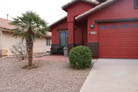 1678 Silverado Dr, Sierra Vista, AZ 85635