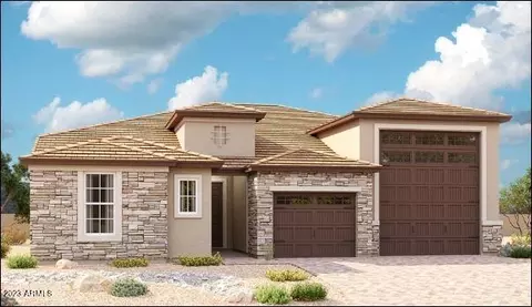 17622 W Running Deer Trl, Surprise, AZ 85387