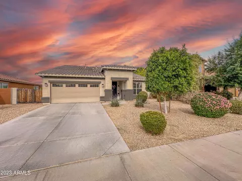 15128 W Westview Dr, Goodyear, AZ 85395