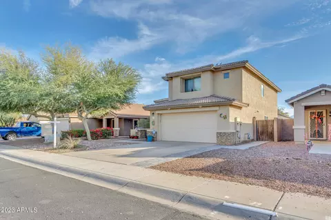11021 W Mountain View Dr, Avondale, AZ 85323