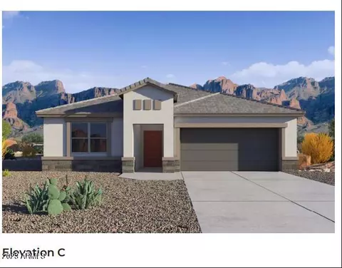 9916 S Midland Dr, Apache Junction, AZ 85120
