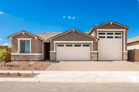 17604 W Running Deer Trl, Surprise, AZ 85387