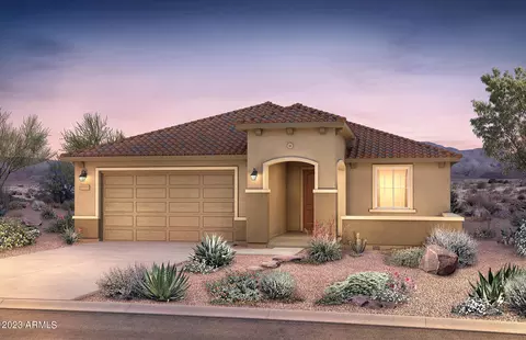 21303 N 269th Dr, Buckeye, AZ 85396