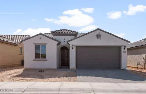 21338 N 270th Ave, Buckeye, AZ 85396