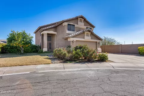 20441 N 36th Dr, Glendale, AZ 85308