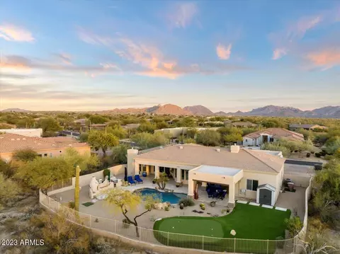 26830 N 73rd Way, Scottsdale, AZ 85266