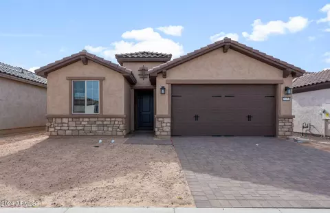 21352 N 270th Ave, Buckeye, AZ 85396