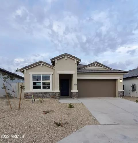 24022 W Hilton Ave, Buckeye, AZ 85326