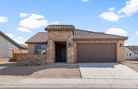 26773 W Mcrae Dr, Buckeye, AZ 85396