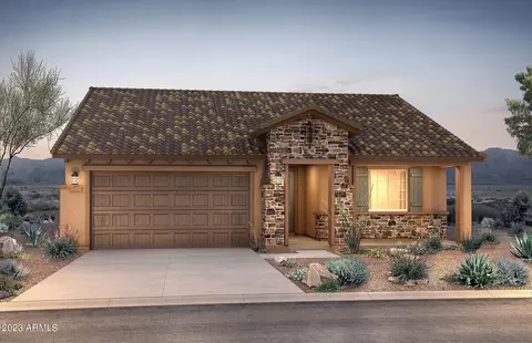 26825 W Kerry Ln, Buckeye, AZ 85396