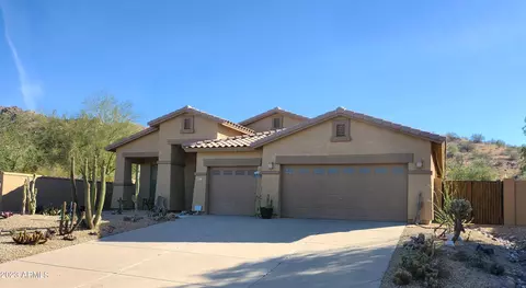 18517 W Capistrano Ave, Goodyear, AZ 85338
