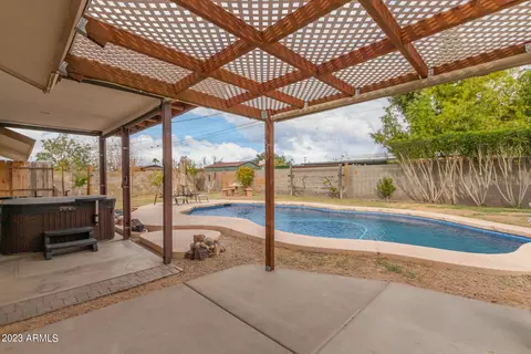 10434 E Albany St, Apache Junction, AZ 85120 photo 30