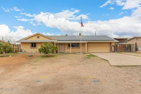 10434 E Albany St, Apache Junction, AZ 85120