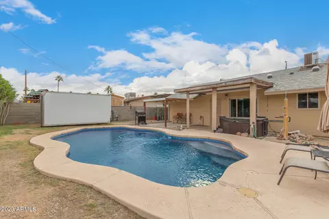 10434 E Albany St, Apache Junction, AZ 85120 photo 32